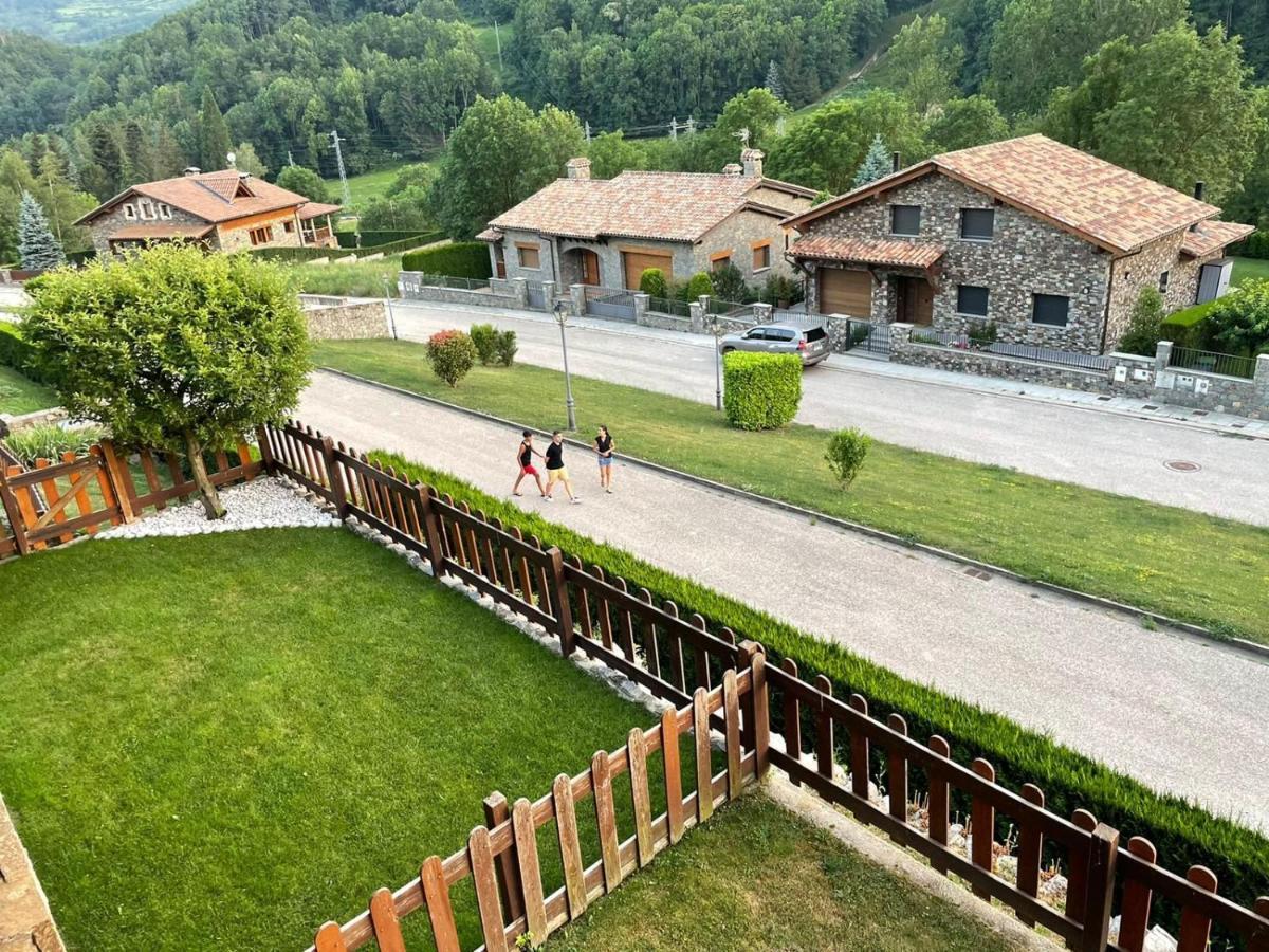 El Mirador De Llanars Appartement Buitenkant foto
